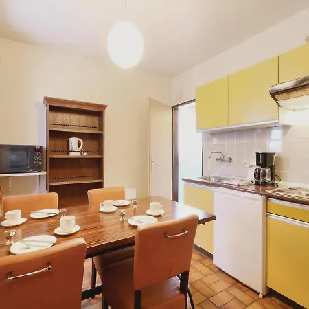 Hambachtal Holiday home *