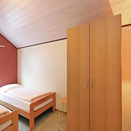 Hambachtal Holiday home *