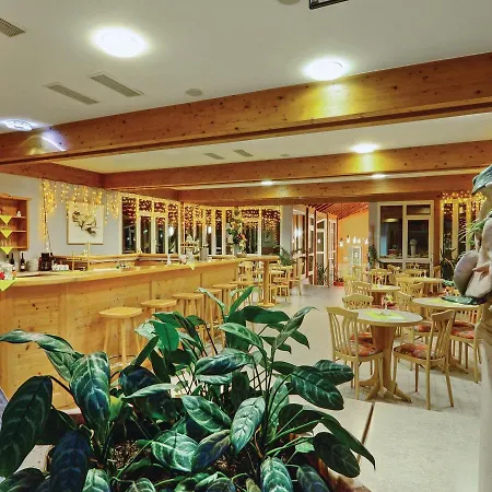 Holiday home Hambachtal Oberhambach